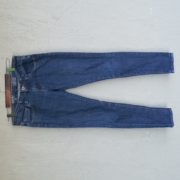 Vans Skinny Jeans